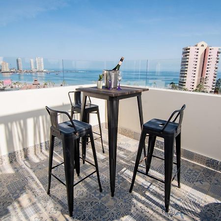 Playa Hotel - Cavancha Iquique Esterno foto