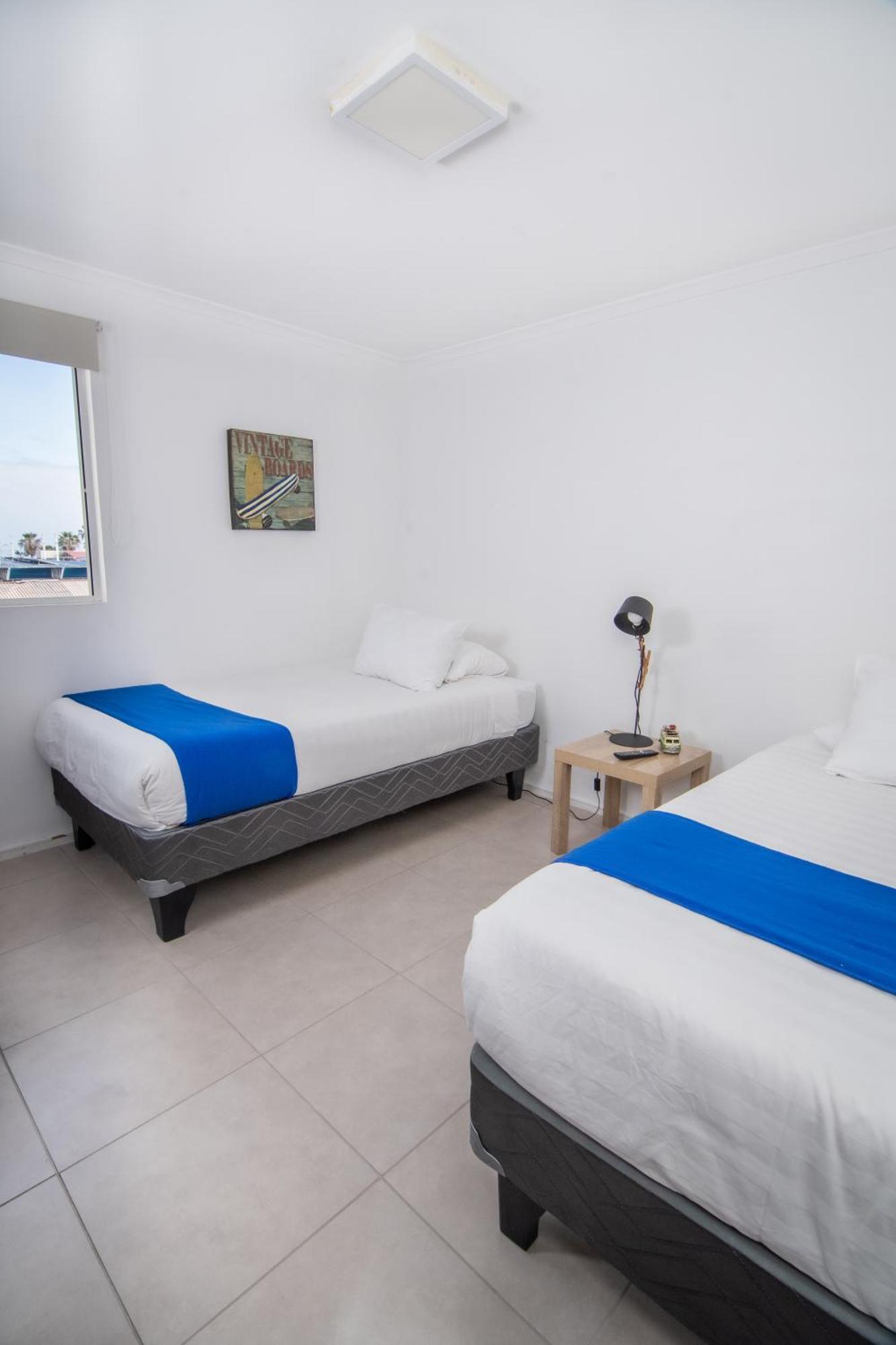 Playa Hotel - Cavancha Iquique Esterno foto