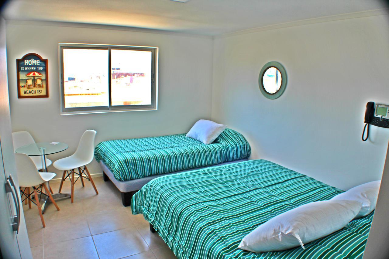 Playa Hotel - Cavancha Iquique Esterno foto