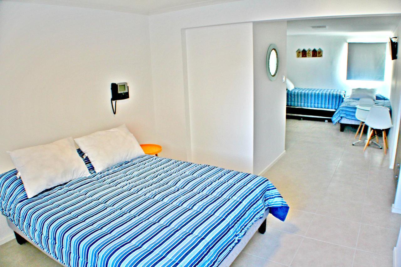 Playa Hotel - Cavancha Iquique Esterno foto