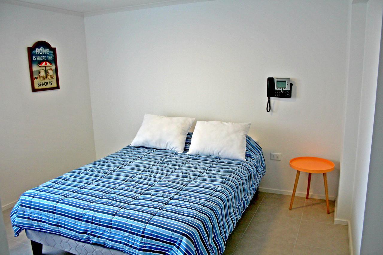 Playa Hotel - Cavancha Iquique Esterno foto