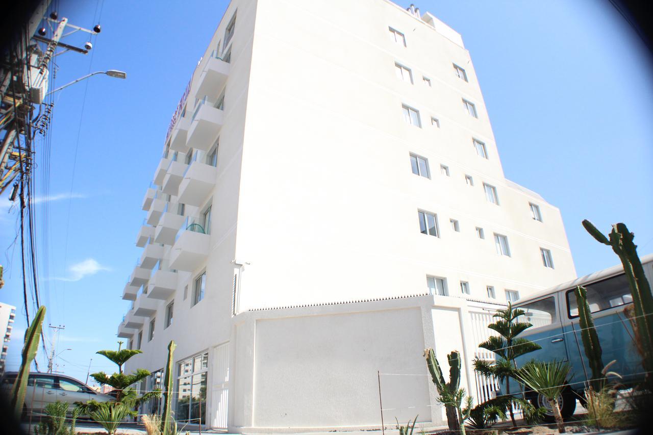 Playa Hotel - Cavancha Iquique Esterno foto